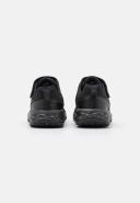 Nike Revolution 6 Younger Kids' Shoes - Black