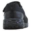Nike Revolution 6 Younger Kids' Shoes - Black
