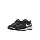 Nike Revolution 6 Younger Kids' Shoes - Black