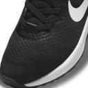 Nike Revolution 6 Younger Kids' Shoes - Black