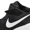 Nike Revolution 6 Younger Kids' Shoes - Black