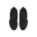 Nike Revolution 6 Younger Kids' Shoes - Black