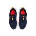Nike Revolution 6 Younger Kids' Shoes - Blue