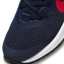 Nike Revolution 6 Younger Kids' Shoes - Blue