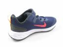 Nike Revolution 6 Younger Kids' Shoes - Blue