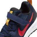 Nike Revolution 6 Younger Kids' Shoes - Blue