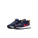 Nike Revolution 6 Younger Kids' Shoes - Blue