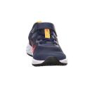 Nike Revolution 6 Younger Kids' Shoes - Blue