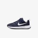 Nike Revolution 6 Younger Kids' Shoes - Blue