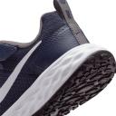 Nike Revolution 6 Younger Kids' Shoes - Blue