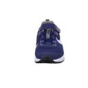 Nike Revolution 6 Younger Kids' Shoes - Blue