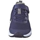 Nike Revolution 6 Younger Kids' Shoes - Blue