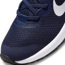 Nike Revolution 6 Younger Kids' Shoes - Blue