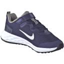 Nike Revolution 6 Younger Kids' Shoes - Blue