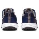Nike Revolution 6 Younger Kids' Shoes - Blue
