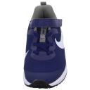 Nike Revolution 6 Younger Kids' Shoes - Blue