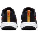 Nike Revolution 6 Younger Kids' Shoes - Blue