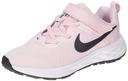 Nike Revolution 6 Younger Kids' Shoes - Pink