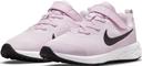 Nike Revolution 6 Younger Kids' Shoes - Pink