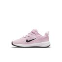 Nike Revolution 6 Younger Kids' Shoes - Pink