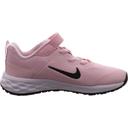 Nike Revolution 6 Younger Kids' Shoes - Pink