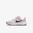 Nike Revolution 6 Younger Kids' Shoes - Pink