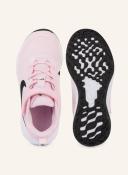Nike Revolution 6 Younger Kids' Shoes - Pink
