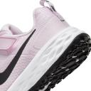 Nike Revolution 6 Younger Kids' Shoes - Pink