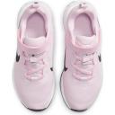 Nike Revolution 6 Younger Kids' Shoes - Pink