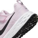 Nike Revolution 6 Younger Kids' Shoes - Pink