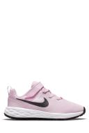 Nike Revolution 6 Younger Kids' Shoes - Pink
