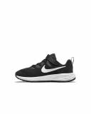 Nike Revolution 6 Younger Kids' Shoes - Pink