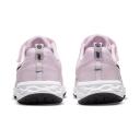 Nike Revolution 6 Younger Kids' Shoes - Pink