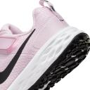 Nike Revolution 6 Younger Kids' Shoes - Pink