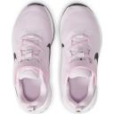 Nike Revolution 6 Younger Kids' Shoes - Pink