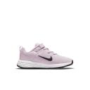 Nike Revolution 6 Younger Kids' Shoes - Pink