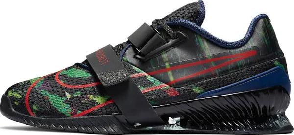 Nike Romaleos 4 Amp I Am Not A Robot
