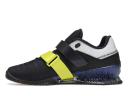 Nike Romaleos 4 Blackened Cyber Blue