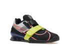 Nike Romaleos 4 Blackened Cyber Blue