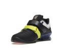 Nike Romaleos 4 Blackened Cyber Blue