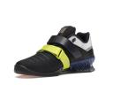 Nike Romaleos 4 Blackened Cyber Blue