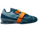 Nike Romaleos 4 Marina Kumquat