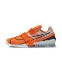 Nike Romaleos 4 Orange/Black-White, US M 15 / W 16.5