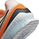 Nike Romaleos 4 Orange/Black-White, US M 15 / W 16.5