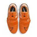 Nike Romaleos 4 Orange/Black-White, US M 15 / W 16.5