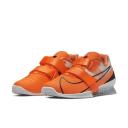 Nike Romaleos 4 Orange/Black-White, US M 15 / W 16.5