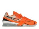 Nike Romaleos 4 Total Orange