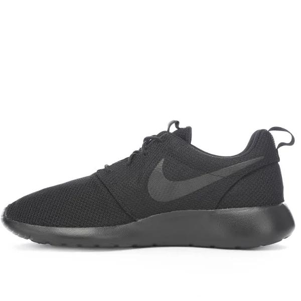 Nike Roshe One Black