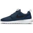 Nike Roshe Run Navy Black White
