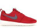 Nike Roshe Run Navy Black White